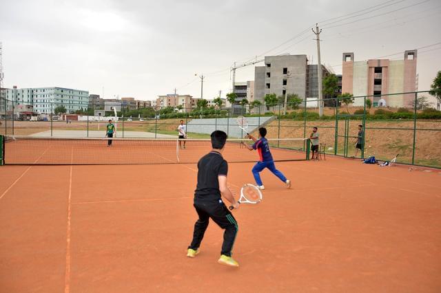 SGT University, Faculty of Commerce & Management Gurgaon Infrastructure photo 14